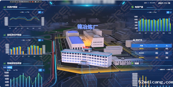 数字矿山智慧大脑