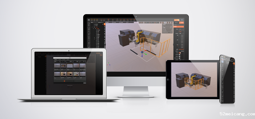 在线开发多端应用