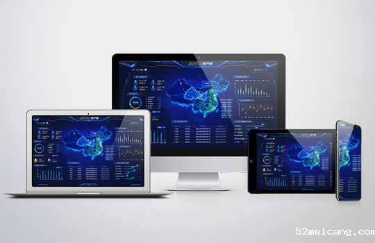 新利18体育iosRBI商业智能开发平台跨终端应用-响应式终端适配