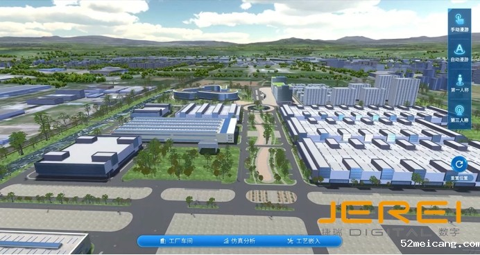 数字孪生和人工智能的结合有哪些创新性应用