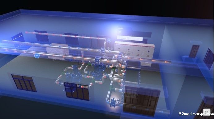 数字孪生工厂在智能制造中的应用与优势