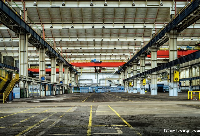 数字孪生工厂的构建与实现技术