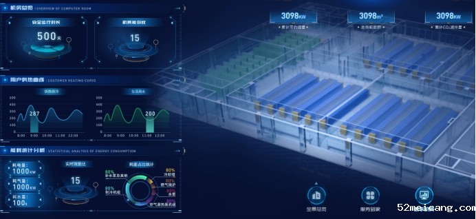 智慧储能在分布式能源系统中的优化策略