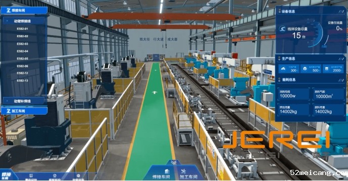 数字孪生工厂中数据采集、处理与分析的关键技术