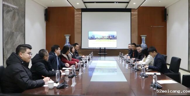 校企共建就业创业实践基地！捷瑞数字与青岛理工大学理学院签署合作意向书