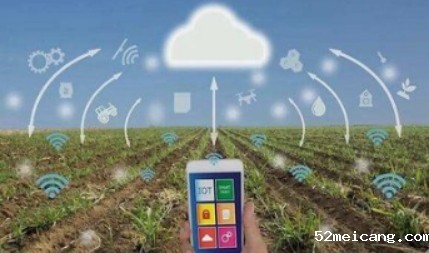 智慧农业：科技驱动农业现代化的新引擎