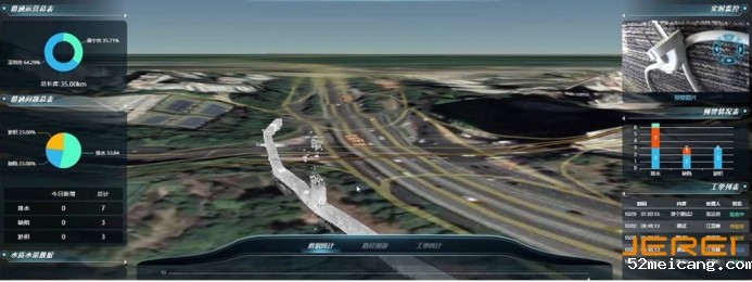 智慧水利：赋能水资源管理的创新路径