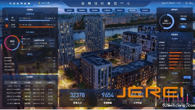 智慧楼宇为何成为未来城市生活的智慧引擎