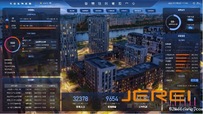 工业互联网：重塑制造业的未来格局