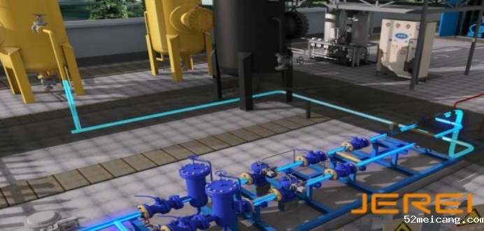 科技驱动的水资源管理新篇章——智慧水利