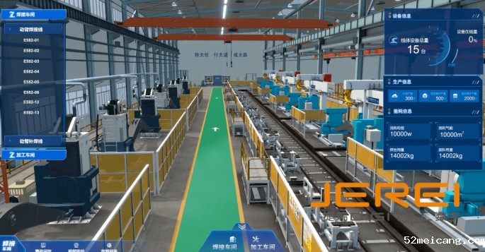 工业互联网：智能制造与产业升级的核心驱动力