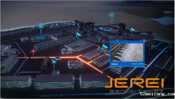 智慧水利：开启水资源管理新篇章