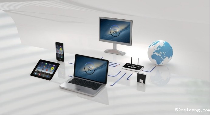 工业互联网：重塑工业生态，驱动数字化转型