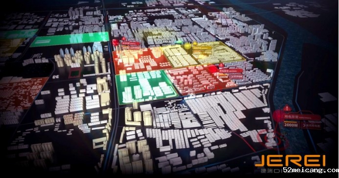 智慧管网：编织城市地下“智能网络”