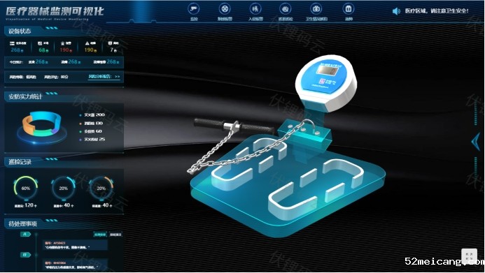 走进可视化开发的精彩世界