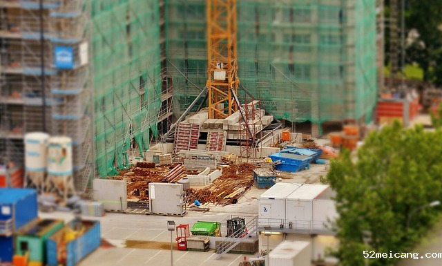 智慧工地：建筑行业的数字化革新