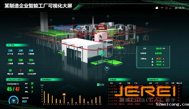 智能报表——企业数据洞察的智慧引擎