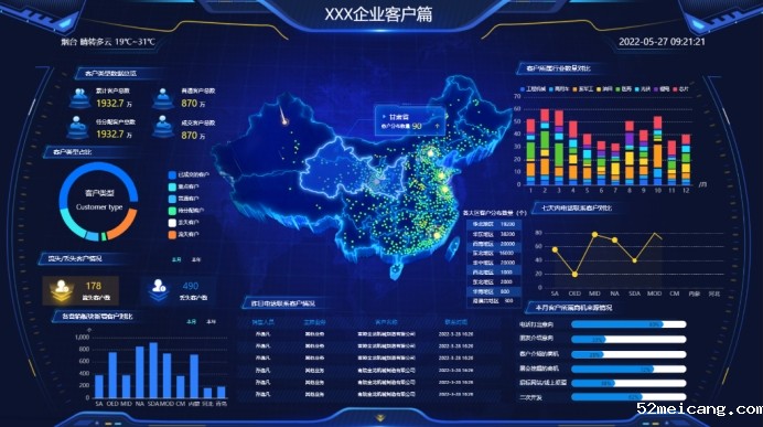 可视化开发：解锁数字时代创意与效率的新钥匙