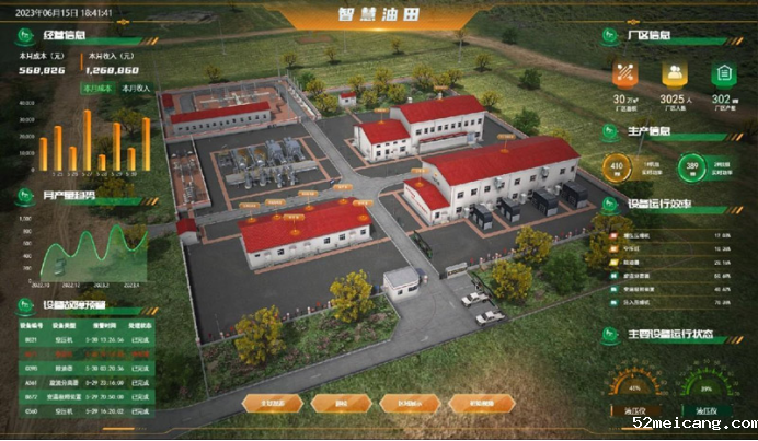 探秘可视化开发：搭建数字世界的“积木城堡”