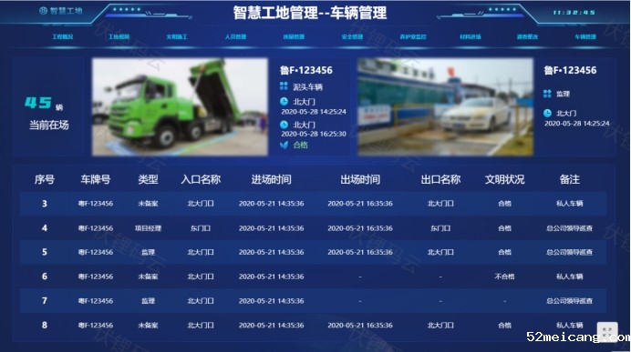 <em style='color:red;'>智慧工地</em>：科技赋能建筑行业的创新实践