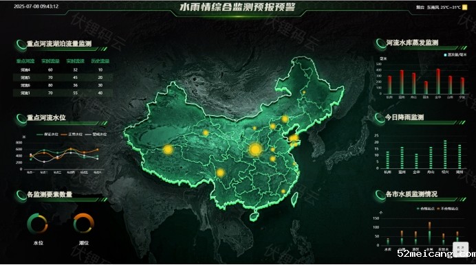 智慧水务：构建未来城市的生命线