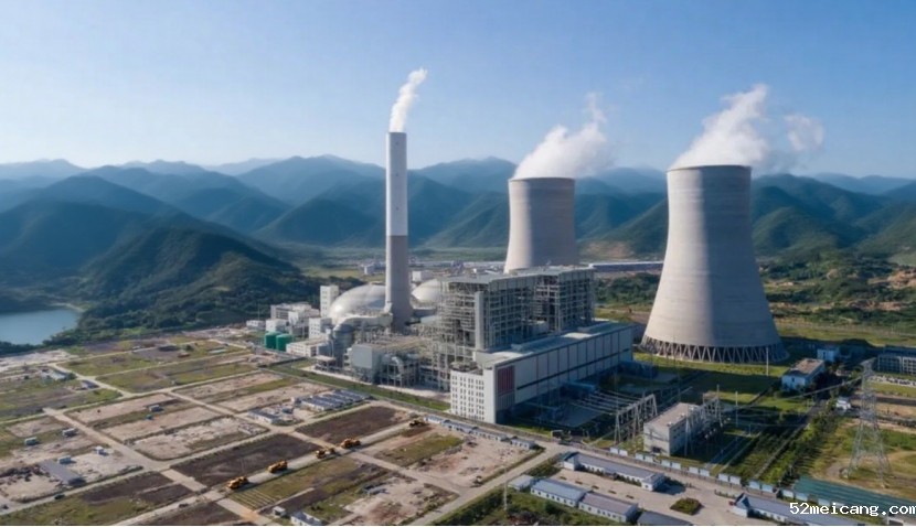 虚拟电厂：开启智慧能源管理新纪元