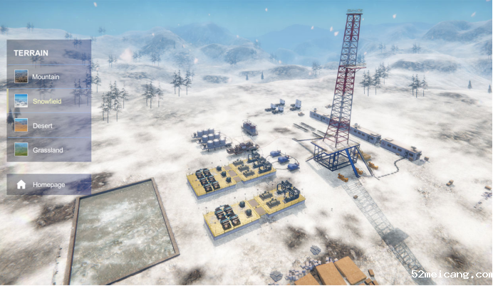 <em style='color:red;'>智慧工地</em>：科技赋能建筑行业的革新实践