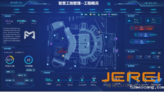 管理驾驶舱：企业数字化转型的决策中枢