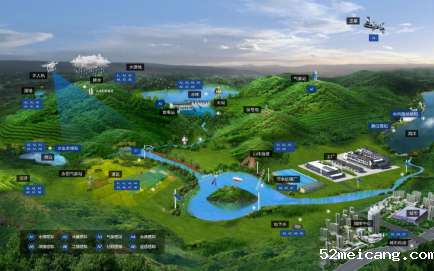 智慧水利:融合专业与技术,重塑水治理新格局